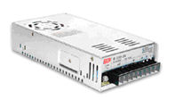 New Economical 350 Watt Power Supply
