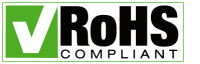 RoHS Compliant TECs