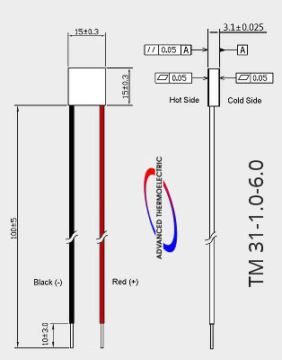 TM-31-1.0-3.0 Drawing