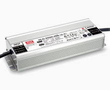 LED Power Supply Photo