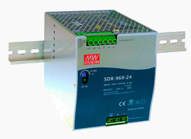 SDR960 Photo