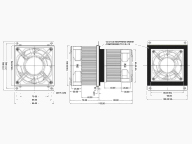 TAC60™ Technical Illustration 