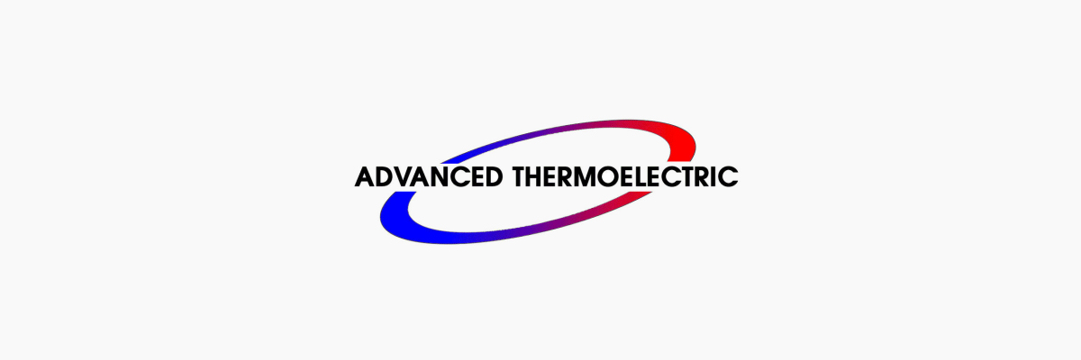 The Advanced Thermoelectric Logo