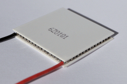 Thermoelectric Module Photo